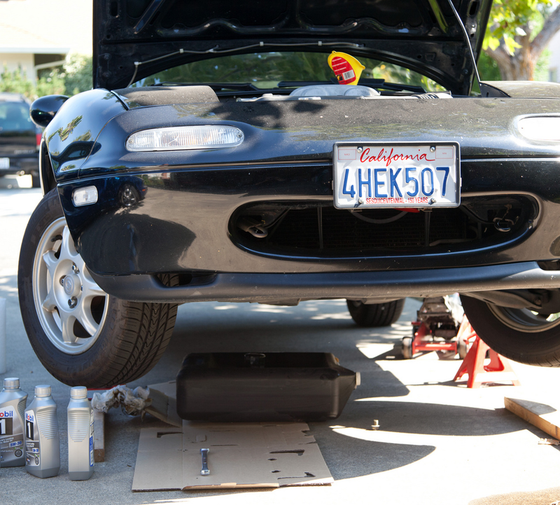 Illustration for article titled Ten Car Repairs You're Putting Off Right Now
